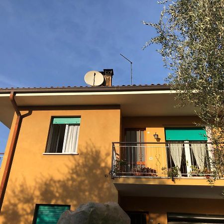 Appartamento Nonna Rosa Malcesine Kültér fotó