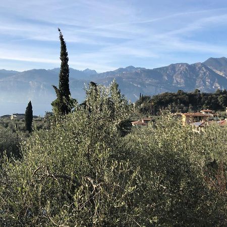 Appartamento Nonna Rosa Malcesine Kültér fotó