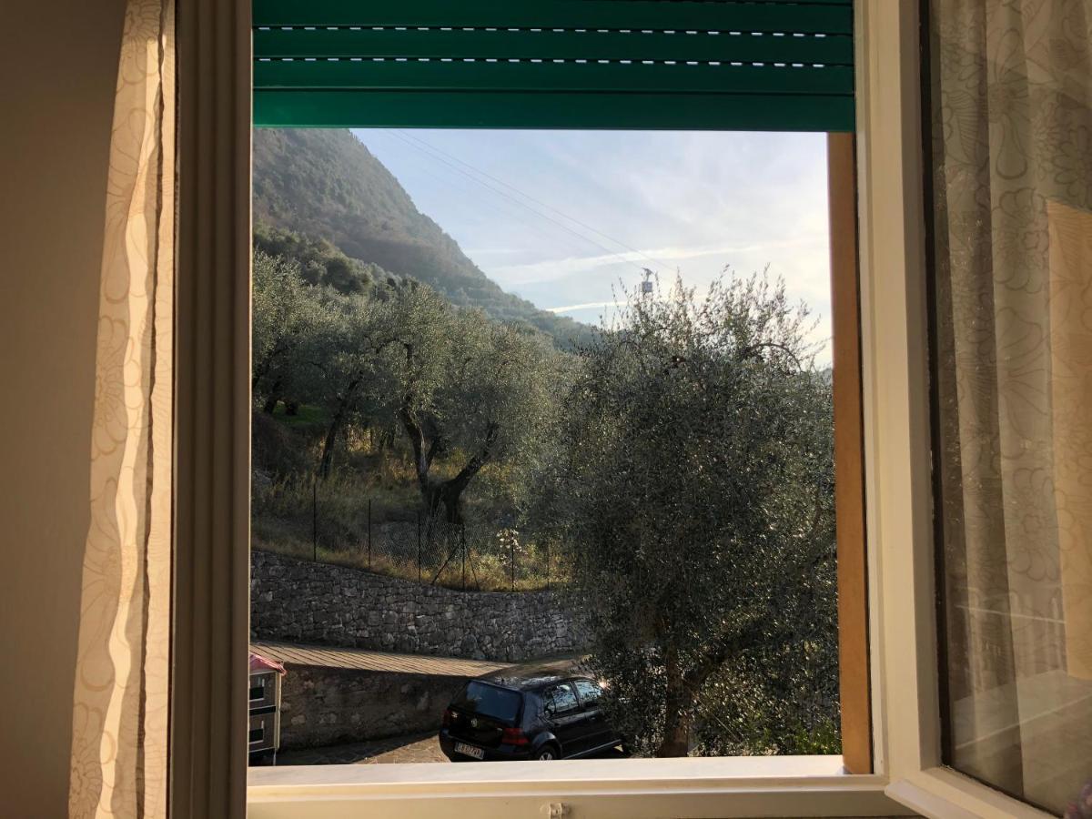 Appartamento Nonna Rosa Malcesine Kültér fotó