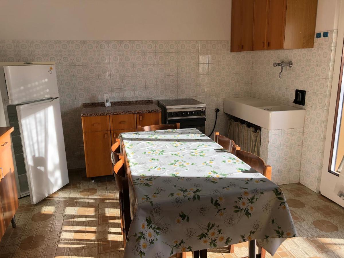 Appartamento Nonna Rosa Malcesine Kültér fotó