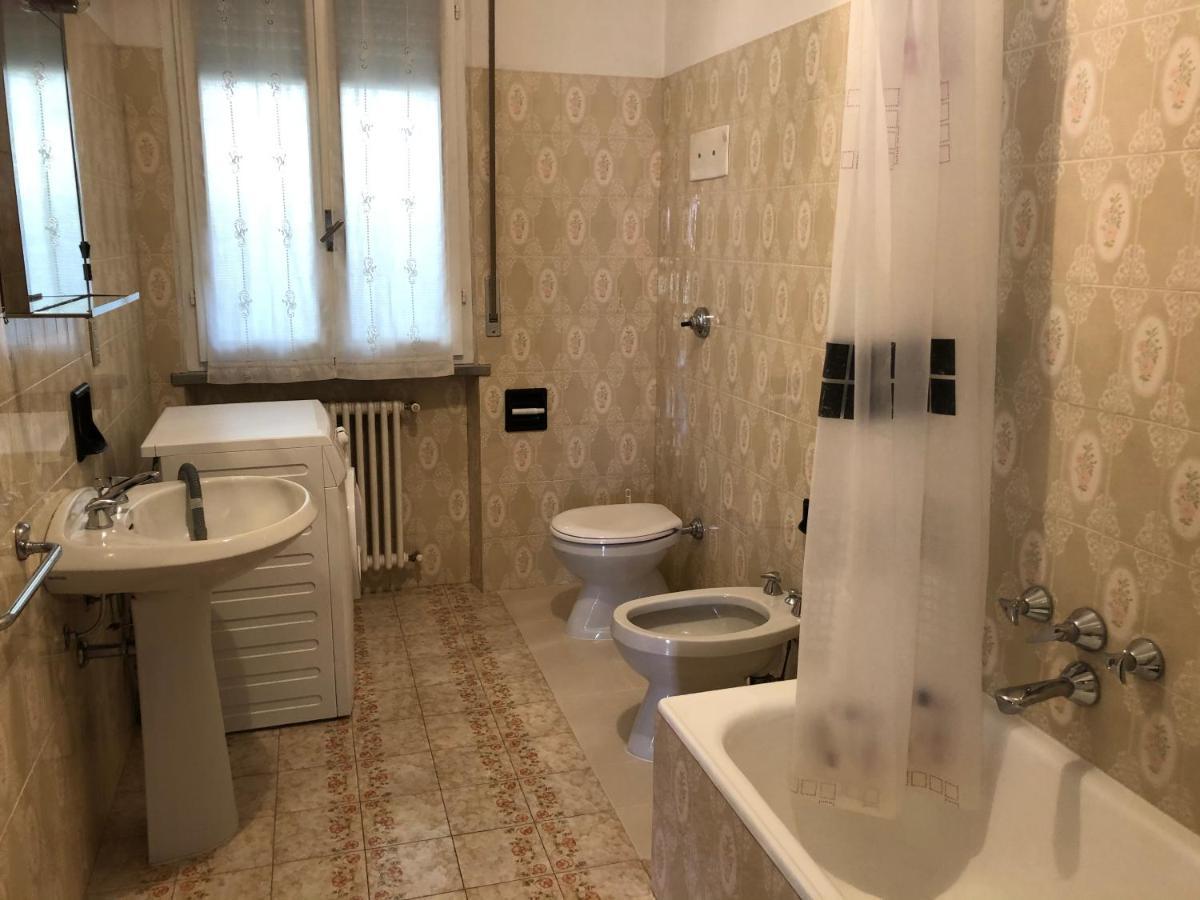 Appartamento Nonna Rosa Malcesine Kültér fotó