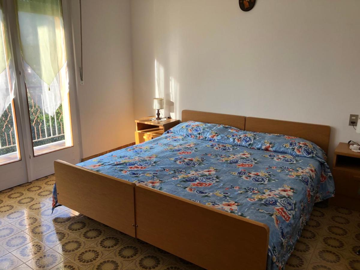 Appartamento Nonna Rosa Malcesine Kültér fotó
