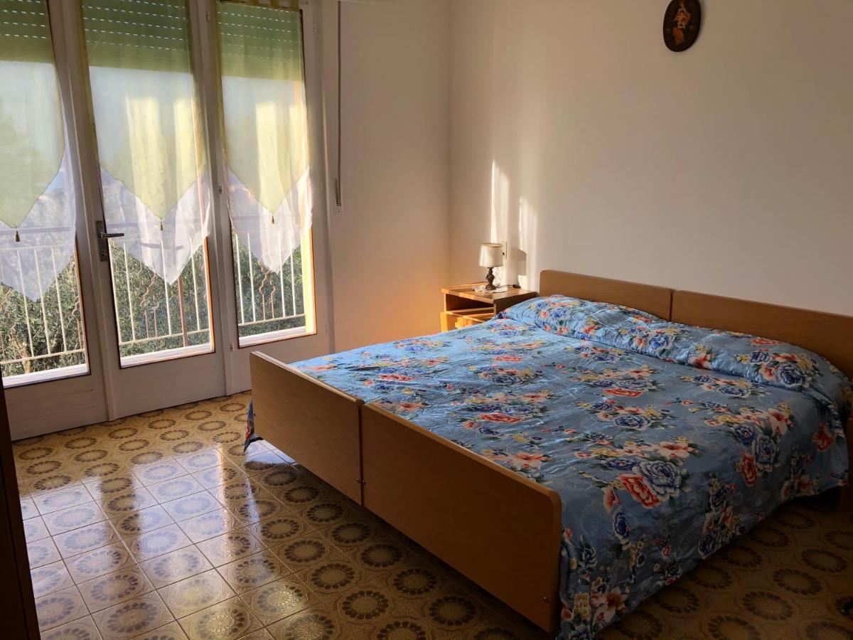 Appartamento Nonna Rosa Malcesine Kültér fotó