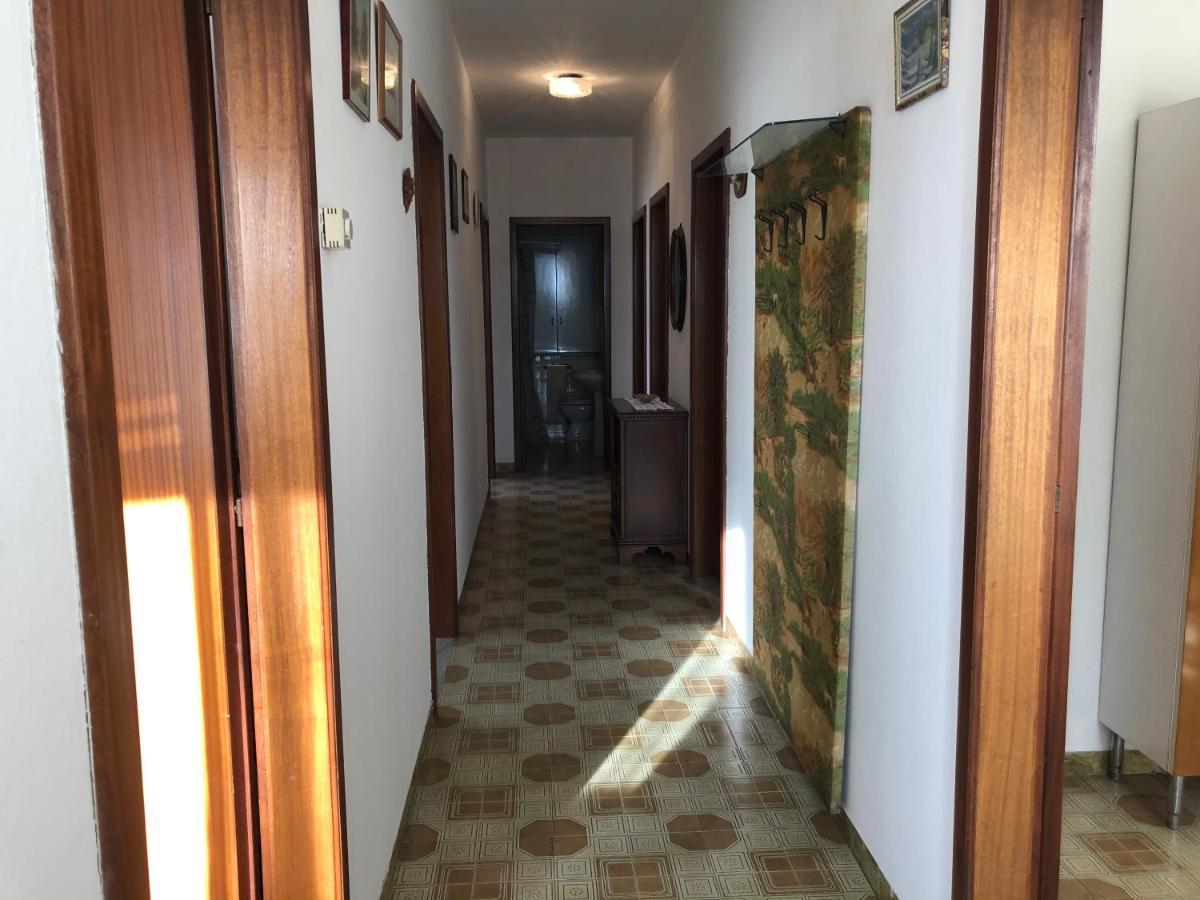 Appartamento Nonna Rosa Malcesine Kültér fotó