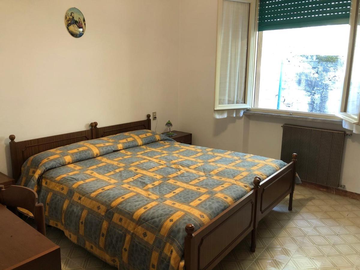 Appartamento Nonna Rosa Malcesine Kültér fotó