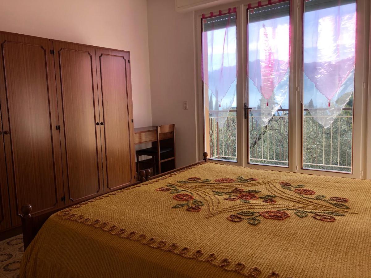 Appartamento Nonna Rosa Malcesine Kültér fotó