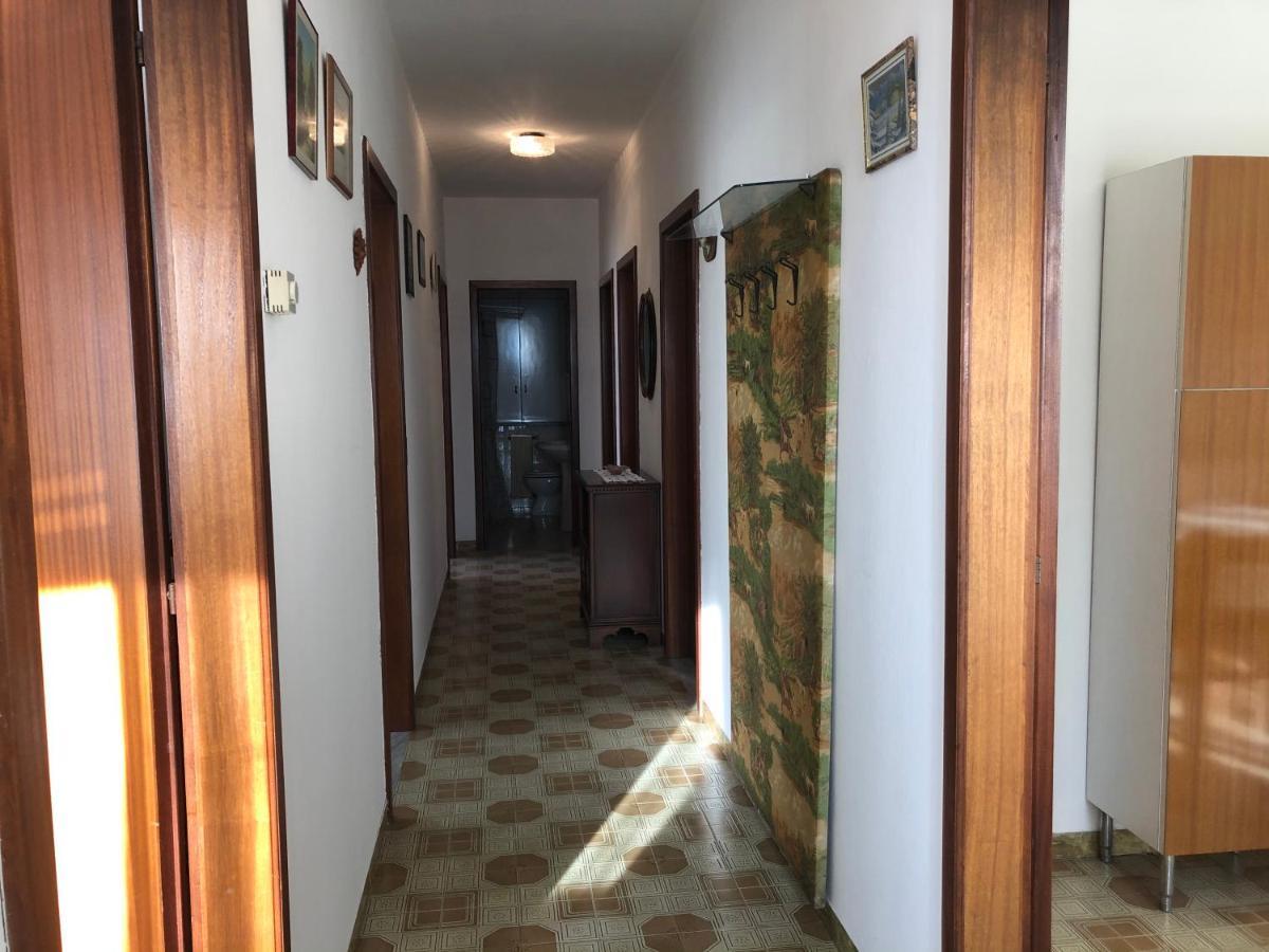 Appartamento Nonna Rosa Malcesine Kültér fotó