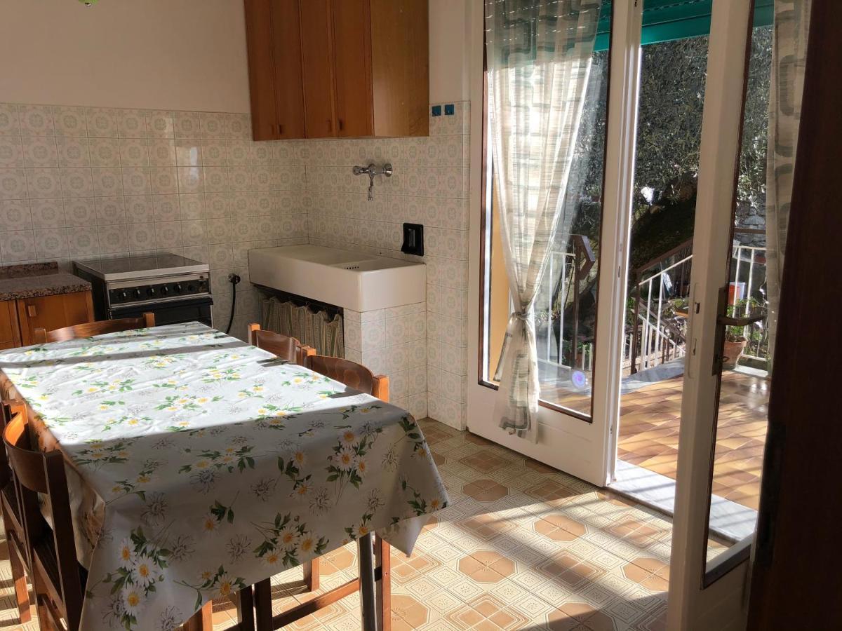 Appartamento Nonna Rosa Malcesine Kültér fotó