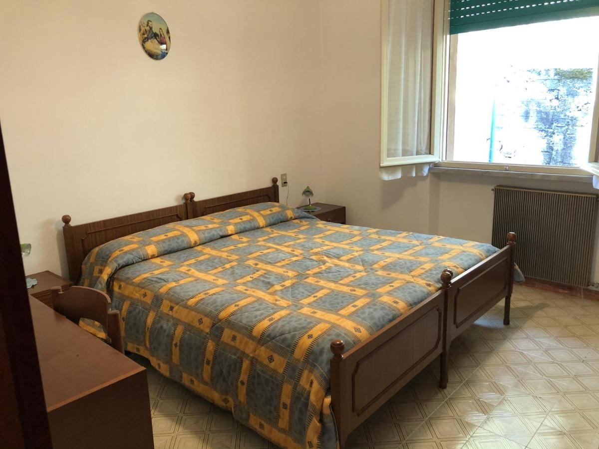 Appartamento Nonna Rosa Malcesine Kültér fotó
