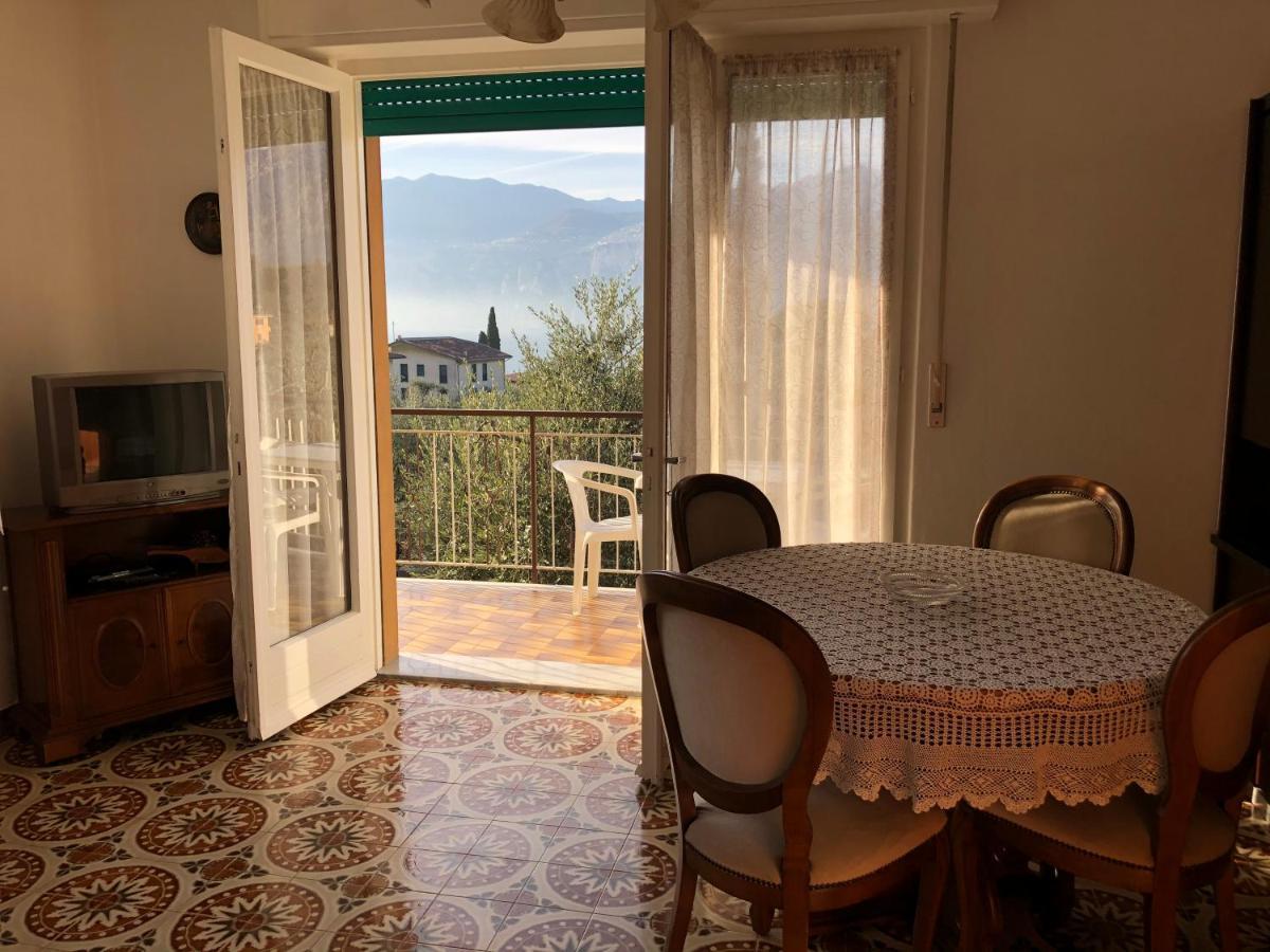 Appartamento Nonna Rosa Malcesine Kültér fotó